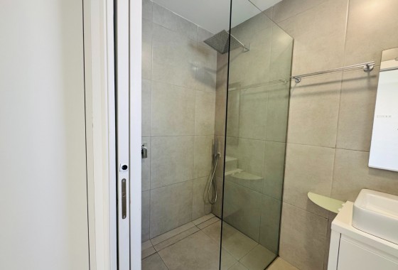 Revente - Villa - SAN PEDRO DEL PINATAR - LO PAGÁN