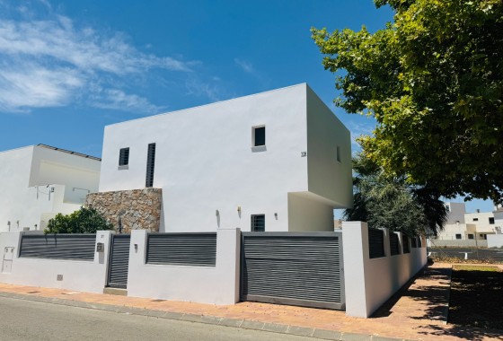 Revente - Villa - SAN PEDRO DEL PINATAR - LO PAGÁN