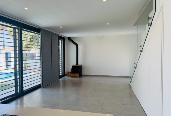 Revente - Villa - SAN PEDRO DEL PINATAR - LO PAGÁN