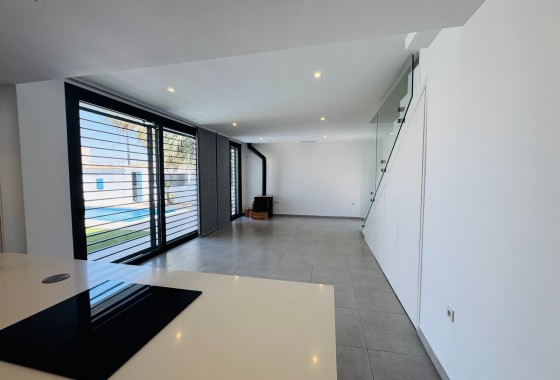 Revente - Villa - SAN PEDRO DEL PINATAR - LO PAGÁN
