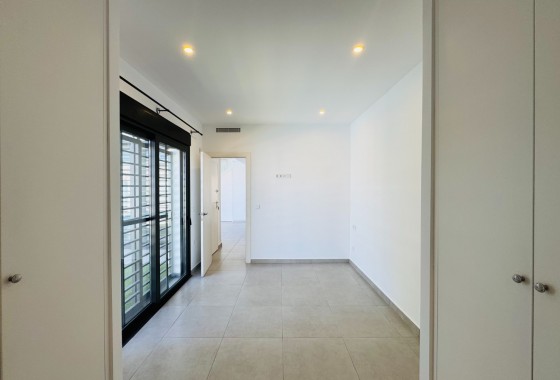 Revente - Villa - SAN PEDRO DEL PINATAR - LO PAGÁN