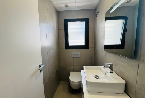 Revente - Villa - SAN PEDRO DEL PINATAR - LO PAGÁN