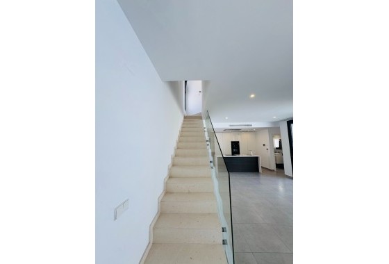 Revente - Villa - SAN PEDRO DEL PINATAR - LO PAGÁN