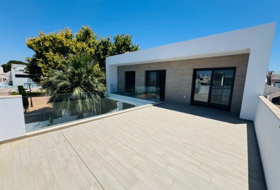 Revente - Villa - SAN PEDRO DEL PINATAR - LO PAGÁN