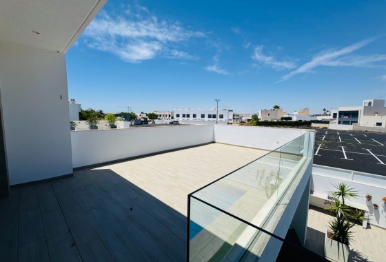 Revente - Villa - SAN PEDRO DEL PINATAR - LO PAGÁN