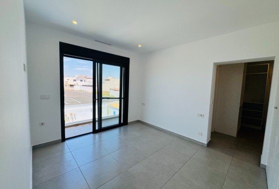 Revente - Villa - SAN PEDRO DEL PINATAR - LO PAGÁN