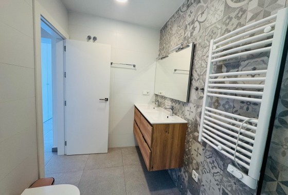 Revente - Villa - SAN PEDRO DEL PINATAR - LO PAGÁN