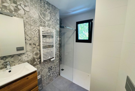 Revente - Villa - SAN PEDRO DEL PINATAR - LO PAGÁN