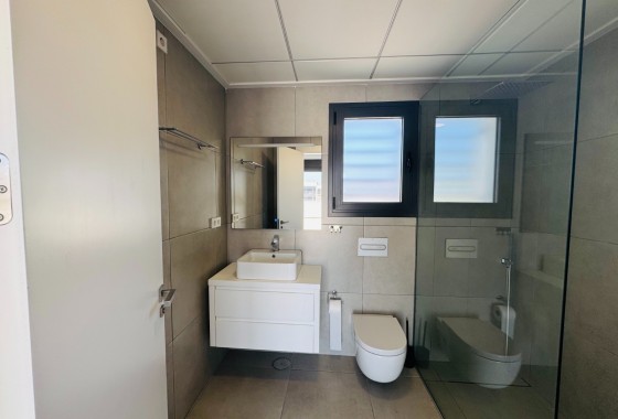 Revente - Villa - SAN PEDRO DEL PINATAR - LO PAGÁN