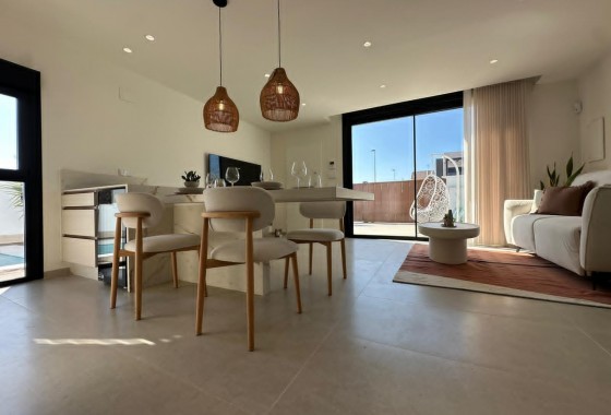 Revente - Maison mitoyenne - SAN JAVIER - Santiago de la Ribera