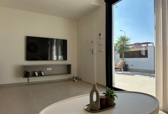 Revente - Maison mitoyenne - SAN JAVIER - Santiago de la Ribera