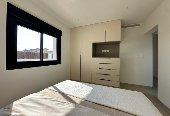 Revente - Maison mitoyenne - SAN JAVIER - Santiago de la Ribera
