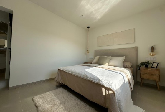 Revente - Maison mitoyenne - SAN JAVIER - Santiago de la Ribera