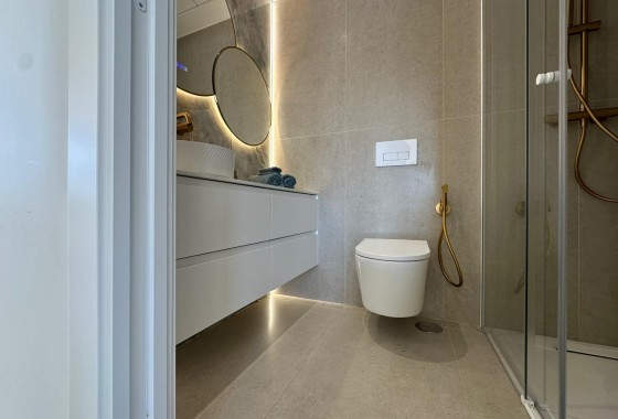 Revente - Maison mitoyenne - SAN JAVIER - Santiago de la Ribera