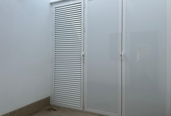 Revente - Maison mitoyenne - SAN JAVIER - Santiago de la Ribera