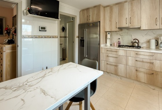 Revente - Villa - CATRAL - Catral