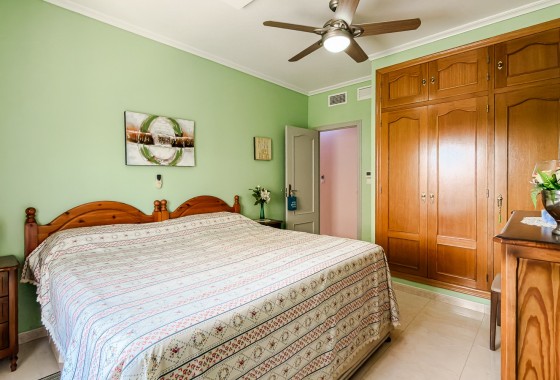Revente - Villa - CATRAL - Catral