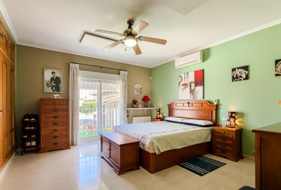 Revente - Villa - CATRAL - Catral