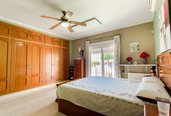 Revente - Villa - CATRAL - Catral