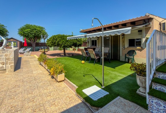 Revente - Villa - CATRAL - Catral