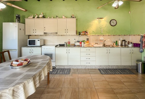 Revente - Villa - CATRAL - Catral