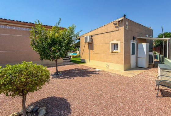 Revente - Villa - CATRAL - Catral