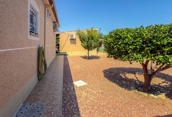 Revente - Villa - CATRAL - Catral