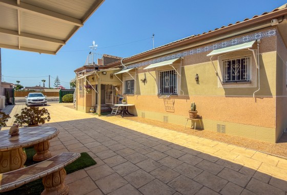 Revente - Villa - CATRAL - Catral