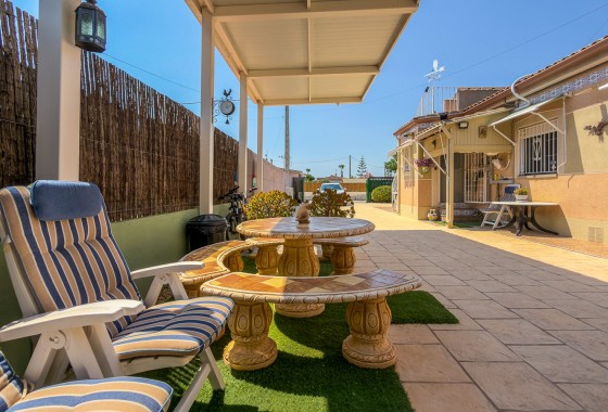 Revente - Villa - CATRAL - Catral
