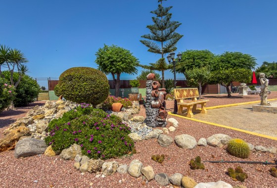 Revente - Villa - CATRAL - Catral