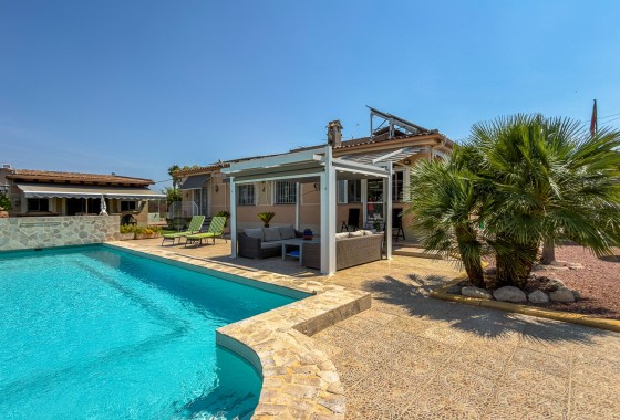Revente - Villa - CATRAL - Catral