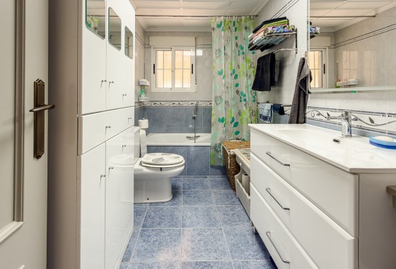 Revente - Villa - CATRAL - Catral