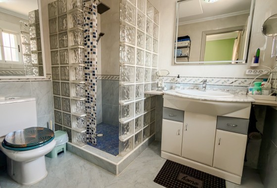 Revente - Villa - CATRAL - Catral