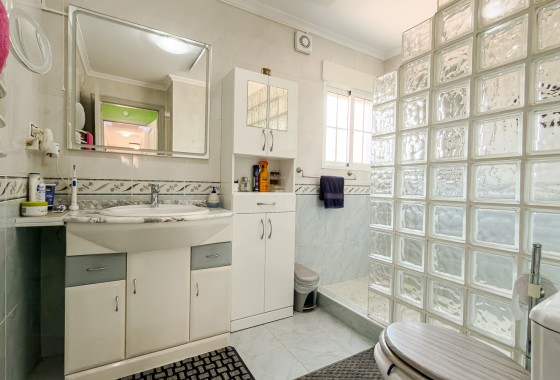 Revente - Villa - CATRAL - Catral