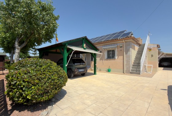 Revente - Villa - CATRAL - Catral