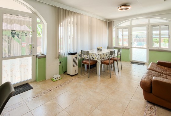 Revente - Villa - CATRAL - Catral