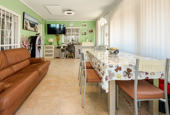 Revente - Villa - CATRAL - Catral