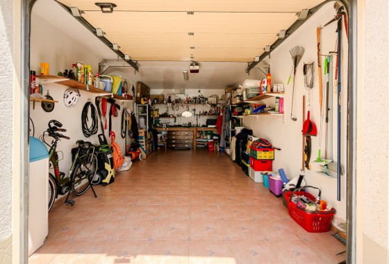 Revente - Villa - CATRAL - Catral