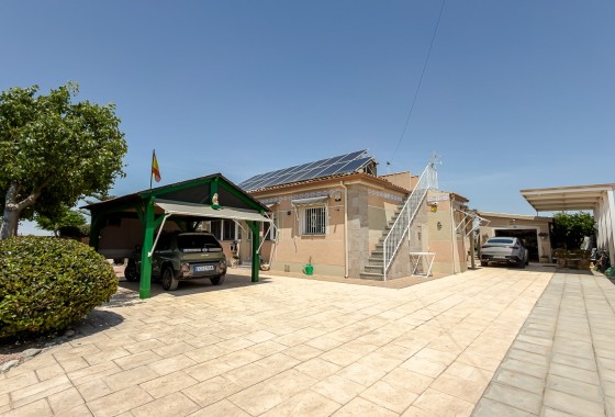 Revente - Villa - CATRAL - Catral