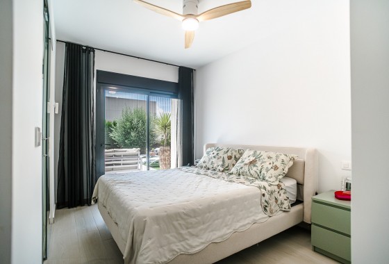 Revente - Villa - ALGORFA - La Finca Golf