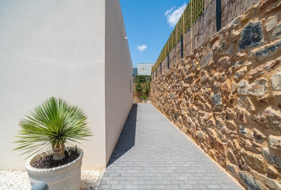 Revente - Villa - ALGORFA - La Finca Golf