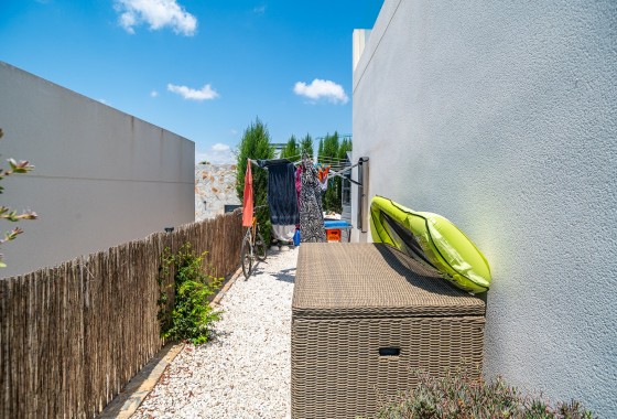 Revente - Villa - ALGORFA - La Finca Golf
