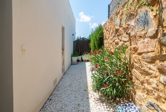 Revente - Villa - ALGORFA - La Finca Golf