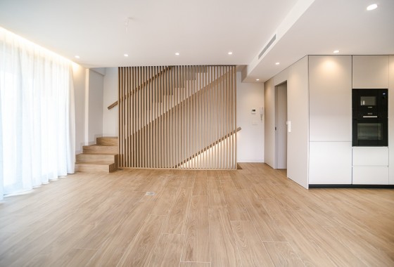 Revente - Villa - SAN JAVIER - Santiago de la Ribera