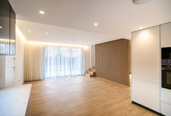 Revente - Villa - SAN JAVIER - Santiago de la Ribera