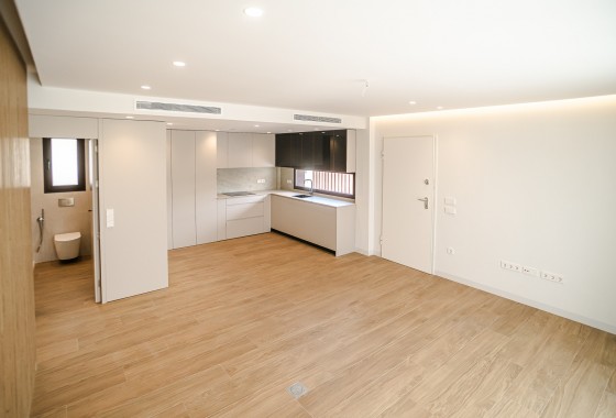 Revente - Villa - SAN JAVIER - Santiago de la Ribera