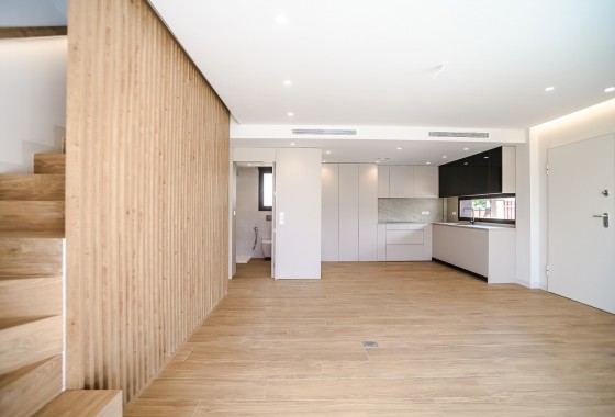 Revente - Villa - SAN JAVIER - Santiago de la Ribera