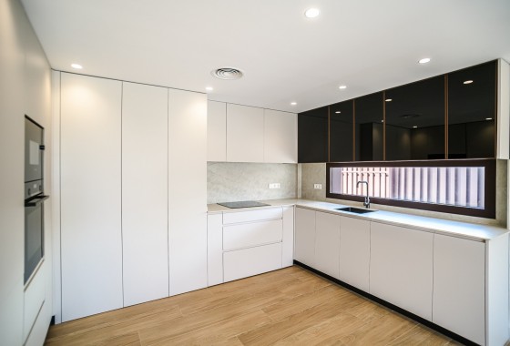 Revente - Villa - SAN JAVIER - Santiago de la Ribera