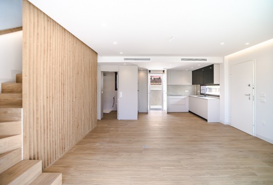 Revente - Villa - SAN JAVIER - Santiago de la Ribera