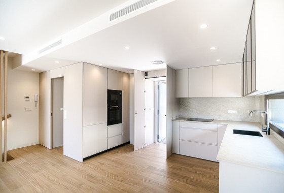 Revente - Villa - SAN JAVIER - Santiago de la Ribera